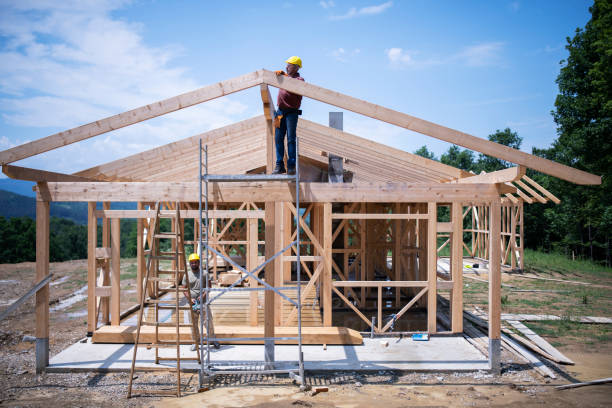 Best Local Roofing Companies  in Chamberlayne, VA