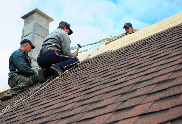 Best Roofing Contractor Near Me  in Chamberlayne, VA