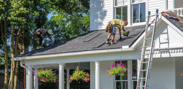 Best Roof Waterproofing Services  in Chamberlayne, VA