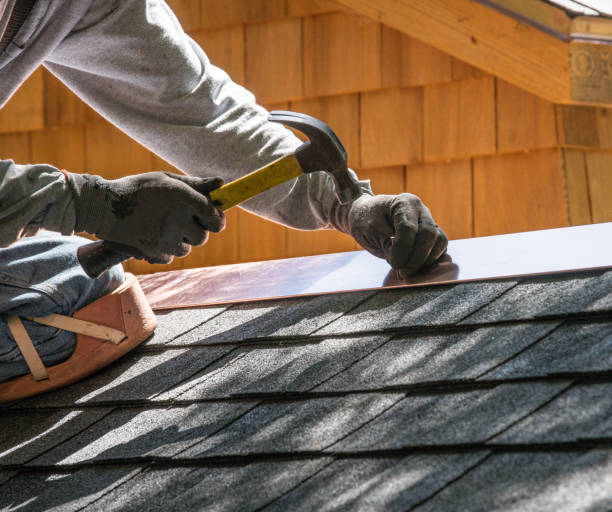 Best Affordable Roofing Company  in Chamberlayne, VA